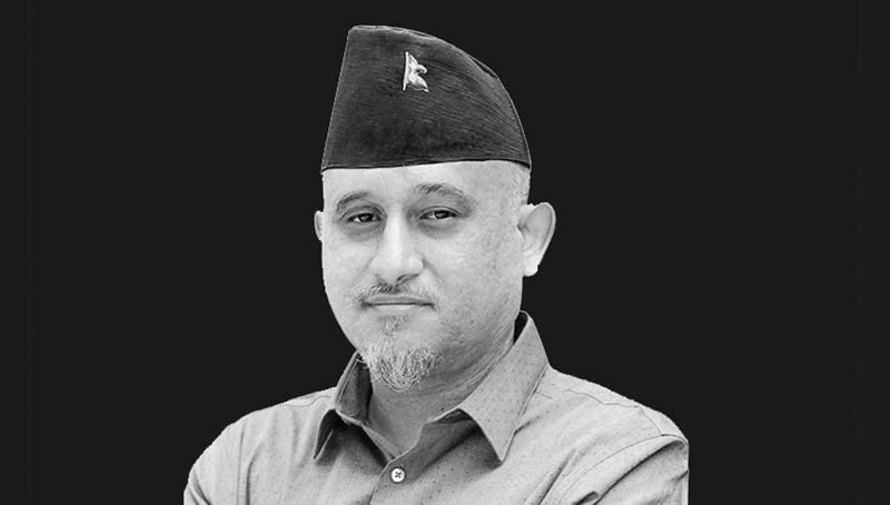 उज्वल थापा फाउन्डेसन स्थापना